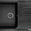 Кухонная мойка Granula 7001 (шварц)