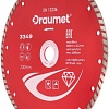 Отрезной диск алмазный Draumet 3349