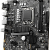 Материнская плата MSI Pro B660M-G DDR4