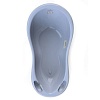 Ванночка для купания Kidwick Шатл KW220506 (фиолетовый)