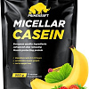 Протеин Prime Kraft Micellar Casein (900г, клубника/банан)