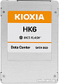 SSD Kioxia HK6-R 1.92TB KHK61RSE1T92