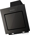 Кухонная вытяжка Krona Kirsa 500 black/black glass