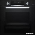Электрический духовой шкаф Bosch HBG378EB6R