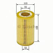 Масляный фильтр Bosch F026407046