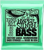 Струны для гитары Ernie Ball 2841