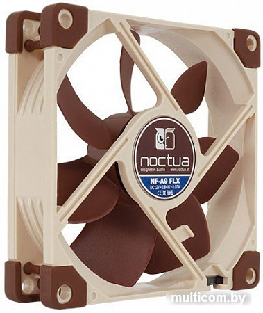 Кулер для корпуса Noctua NF-A9 FLX