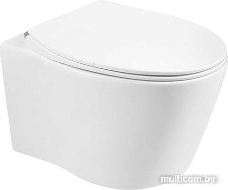 Унитаз AV Engineering Arco AVWHR210 (белый)