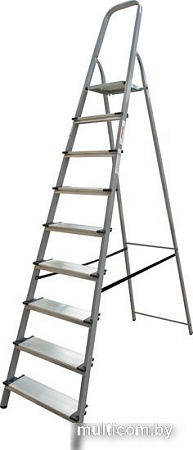 Лестница-стремянка Новая высота NV 1137 (10 ступеней)
