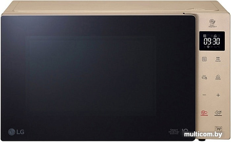 Микроволновая печь LG MS2535GISH