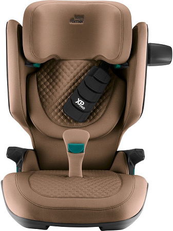 Детское автокресло Britax Romer Kidfix Pro Lux (warm caramel)