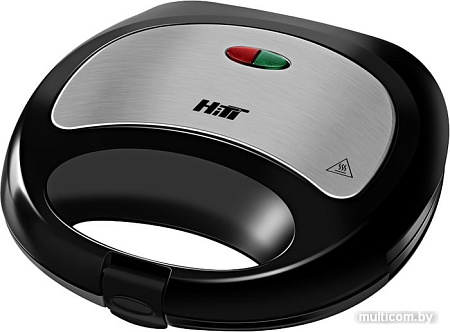 Сэндвичница HiTT HT-5205