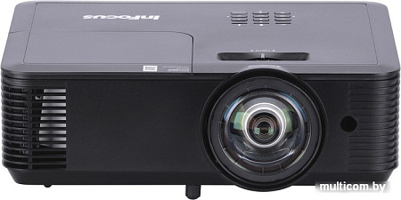 InFocus IN2139WU