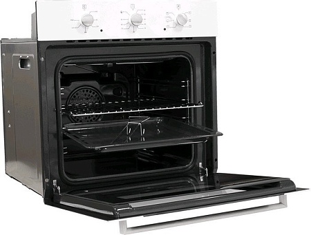 Духовой шкаф Ricci REO-610WH