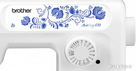Швейная машина Brother ArtCity 170