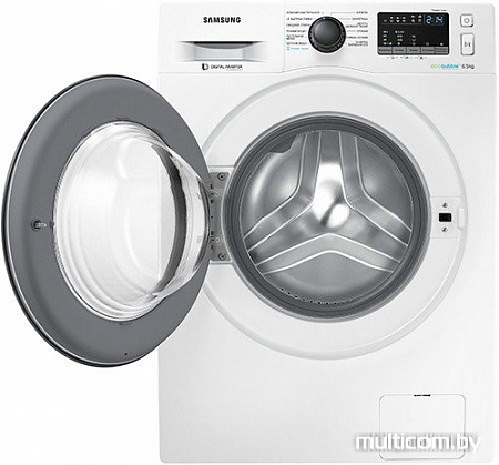 Стиральная машина Samsung WW65J42E04W