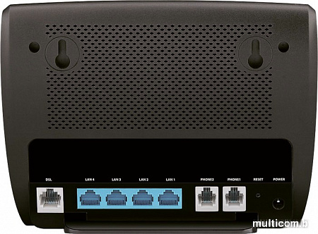 Беспроводной DSL-маршрутизатор Zyxel VMG5313-B10B
