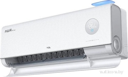 Кондиционер TCL Fresh In 3.0 TAC-FR12INV/R4