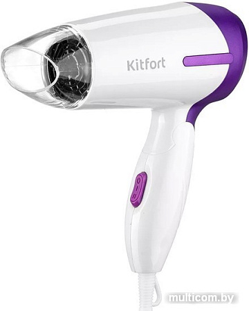 Фен Kitfort KT-3209