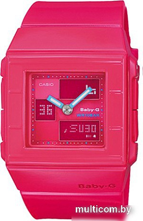 Наручные часы Casio BGA-200-4E