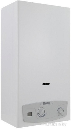 Газовая колонка BAXI SIG-2 14 i