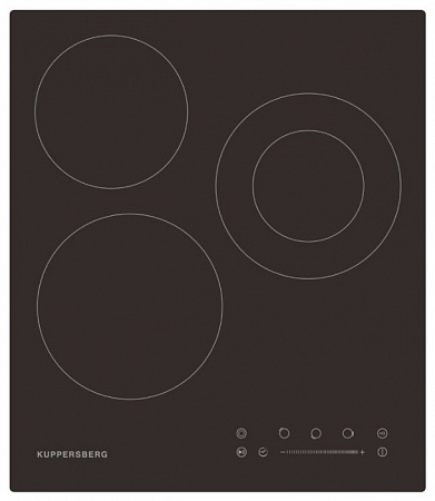 Варочная панель Kuppersberg ECS 402
