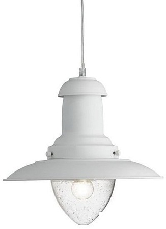 Лампа Arte Lamp Fisherman A5530SP-1WH
