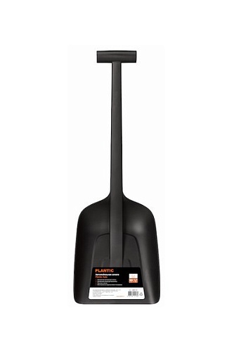 Лопата для уборки снега Plantic Auto 18001-01