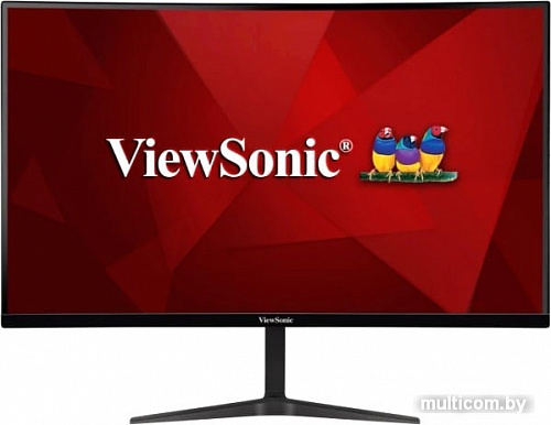 Монитор ViewSonic VX2718-PC-MHD