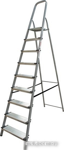 Лестница-стремянка Новая высота NV 1137 (10 ступеней)