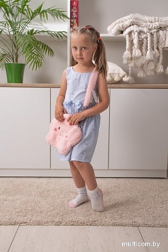 Сумочка-игрушка Fancy Звездочка BAG1