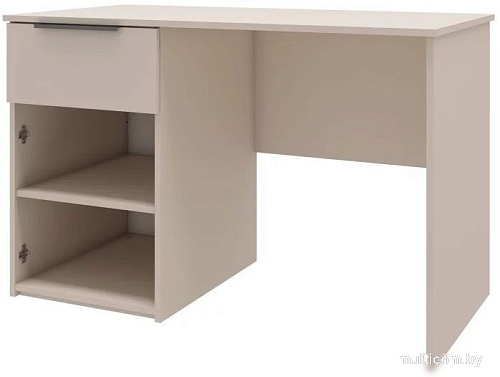 Стол Stolline Лаура 464.24 (кашемир серый)