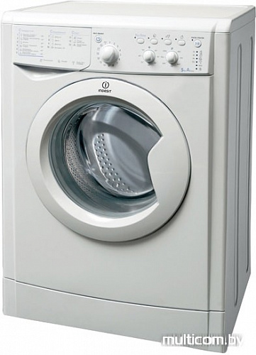 Стиральная машина Indesit IWSC 51051 BY