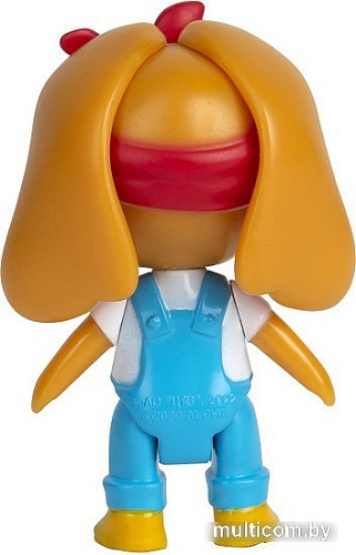 Фигурка Кошечки-Собачки Викки 39219