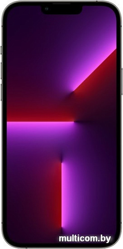 Смартфон Apple iPhone 13 Pro Max 512GB (графитовый)