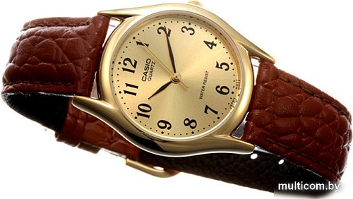 Наручные часы Casio MTP-1094Q-9B