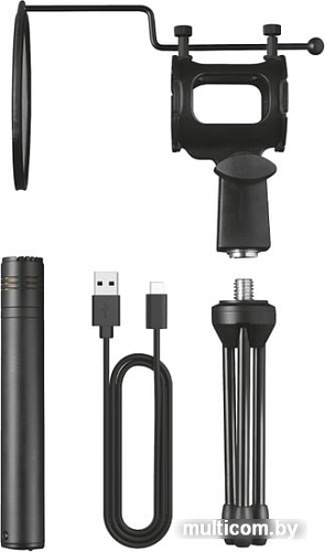Микрофон Trust GXT 241 Velica