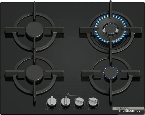 Варочная панель Bosch Serie 6 PPH6A6I10