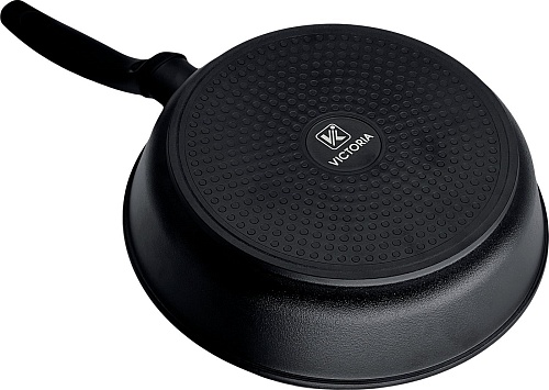 Сковорода Victoria Diamond Induction АЛА 200 (D0020)