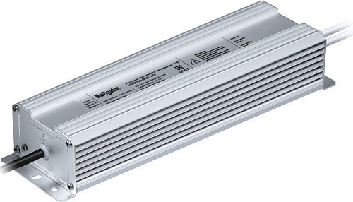 Светодиодный драйвер Navigator ND-P100-IP67-12V