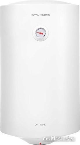 Накопительный электрический водонагреватель Royal Thermo RWH 50 Optimal
