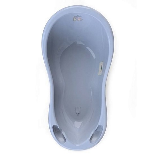 Ванночка для купания Kidwick Шатл KW220506 (фиолетовый)