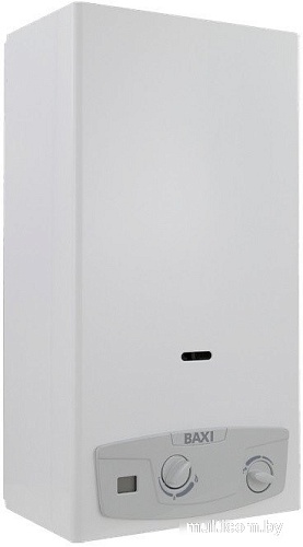 Газовая колонка BAXI SIG-2 14 i