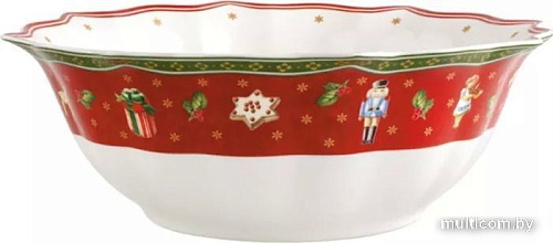 Сервировочная миска Villeroy & Boch Toys Delight 14-8585-3160