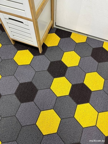 Евроковрик № 26G 90x120