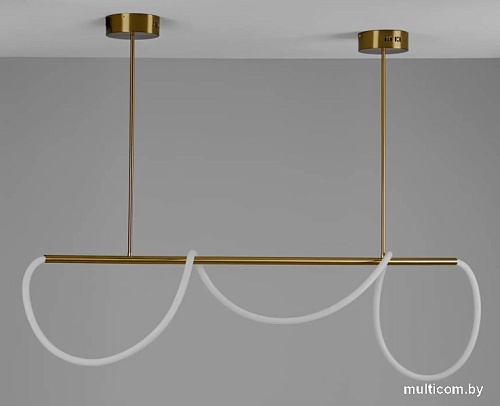 Подвесная люстра Moderli True V10688-PL