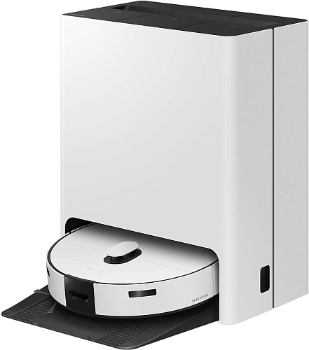 Робот-пылесос Samsung Jet Bot Combo VR7MD96514G/EV