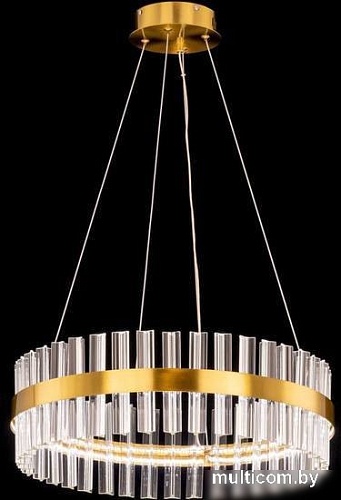 Подвесная люстра Citilux Рианна CL337053