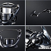 Рыболовная катушка Shimano Vanquish FB VQC2500SHGFB