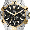 Наручные часы Fossil Garrett Chronograph FS5771